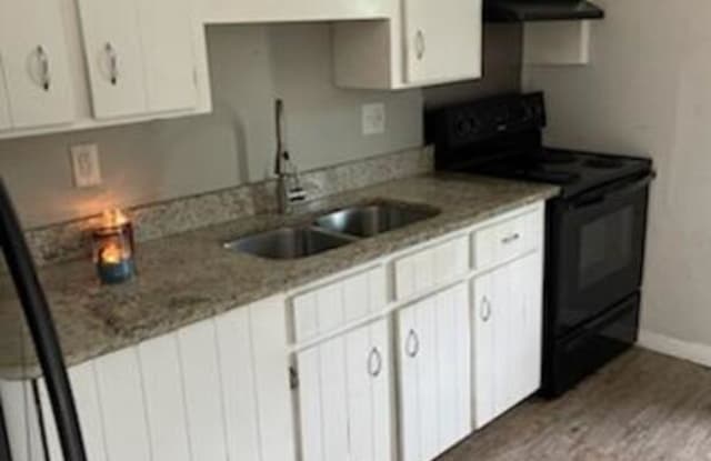 246 Rose Street - 246 Rose Street, Rocky Mount, NC 27801