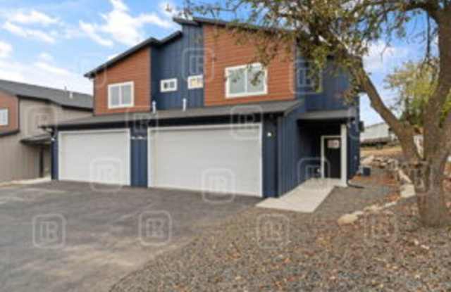 307 South Grady Lane - 1 photos photos