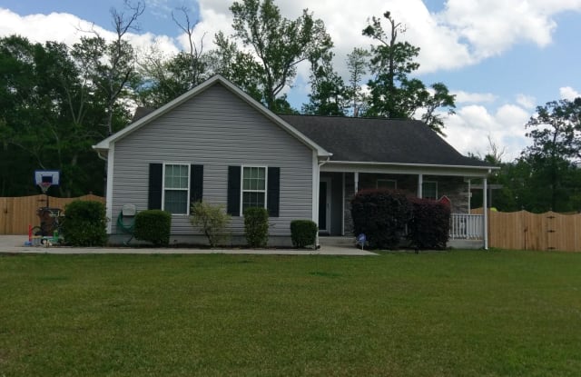 285 Haws Run Road - 285 Haws Run Road, Onslow County, NC 28540