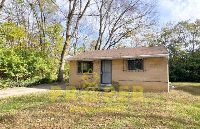 2 bedrooms 1 bathroom house - 1644 Linnbrook Drive, Dayton, OH 45406