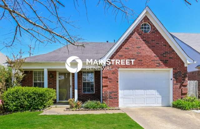 8188 Clubview Drive - 8188 Clubview Drive, Olive Branch, MS 38654 8188 Clubview Drive - 8188 Clubview Drive, Olive Branch, MS 38654