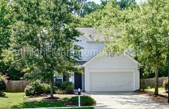 519 Quinn Drive - 519 Quinn Dr, Woodstock, GA 30188