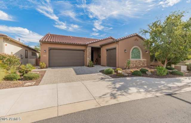29307 N TARRAGONA Drive - 29307 North Tarragona Drive, Peoria, AZ 85383 29307 N TARRAGONA Drive - 29307 North Tarragona Drive, Peoria, AZ 85383