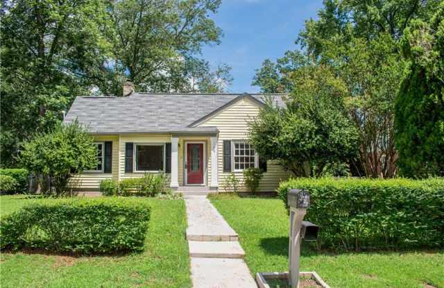 155 Mellrich Avenue NE - 155 Mellrich Avenue, Atlanta, GA 30317