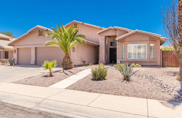 2661 East Verbena Drive - 2661 East Verbena Drive, Phoenix, AZ 85048