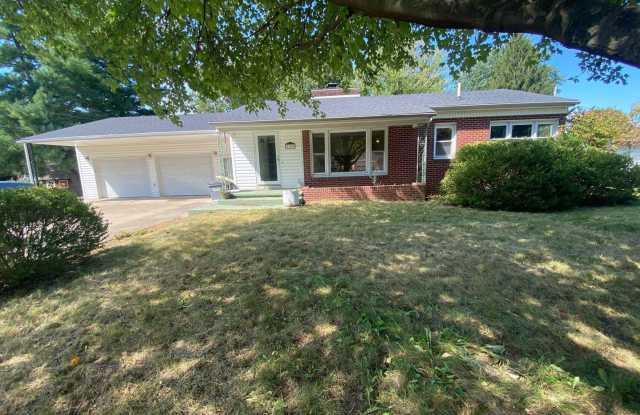 2105 N Salisbury West Lafayette IN 47906 photos photos