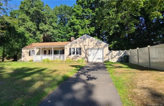 945 Matianuck Avenue - 945 Matianuck Avenue, Hartford County, CT 06095
