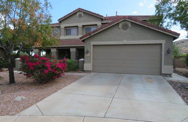 8825 S 13th Way - 8825 South 13th Way, Phoenix, AZ 85042