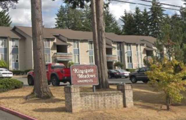 Kingsgate Meadows Apartments photos photos