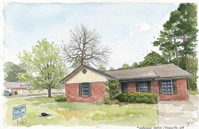 730 Dover Ln, Hinesville, GA 31313 photos photos