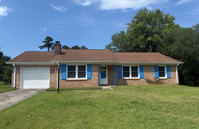 Nice 3 bedroom, 2 bath House photos photos