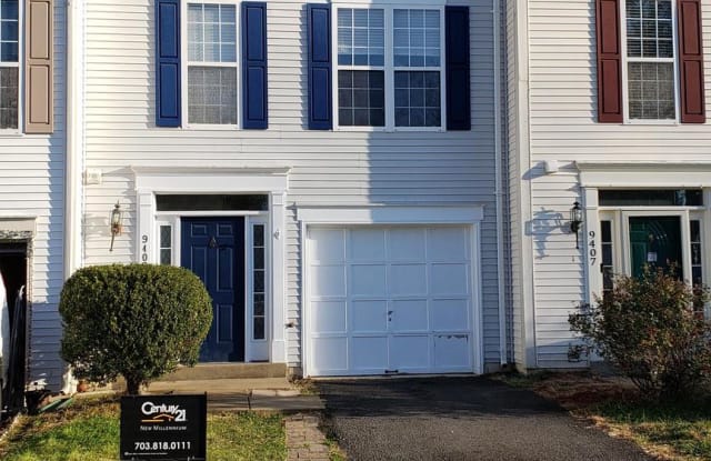 9409 SILVER METEOR COURT - 9409 Silver Meteor Court, Manassas Park, VA 20111