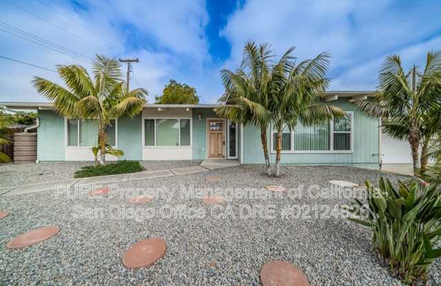 1014 Bluesage Dr - 1014 Bluesage Drive, Lake San Marcos, CA 92078