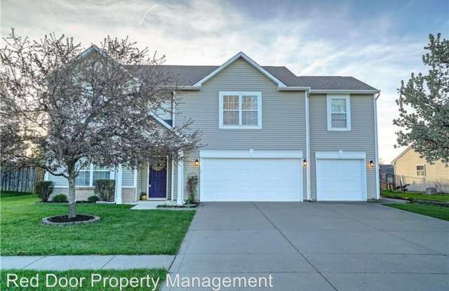 1098 Saint Charles Pl - 1098 Saint Charles Place, Greenwood, IN 46143