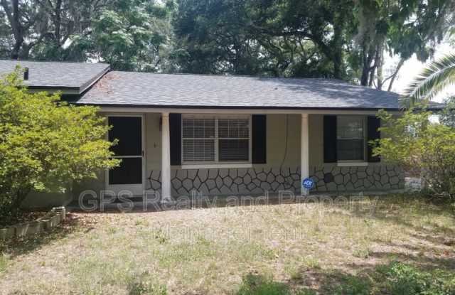 1504 Powder Ave - 1504 Powder Avenue, Orange County, FL 32703