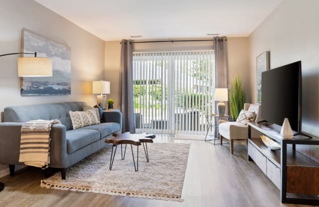 Brook Run Apartments & Townhomes photos photos