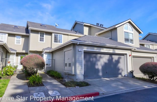 110 Cityview Drive - 110 City View Drive, Daly City, CA 94014