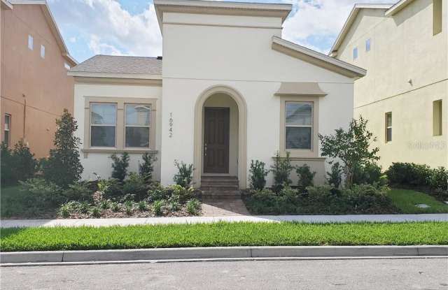 16942 TRADEWIND POINT - 16942 Tradewind Point, Winter Garden, FL 34787