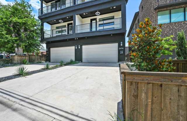 2414 Wycliff Avenue Gallery 3