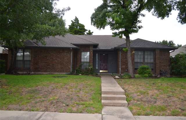 2037 Lavaca Trail Gallery 2