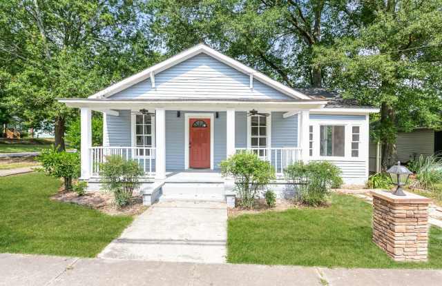 Spacious Pet-Friendly 3BR Home for Rent in Griffin, GA photos photos