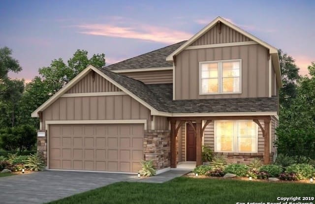 222 Kotara Canyon - 222 Kotara Cyn, Timberwood Park, TX 78258