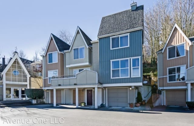 1511 Cherrylane Avenue South - 1511 Cherrylane Avenue South, Seattle, WA 98144