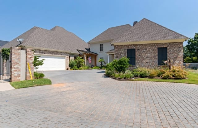 8950 West Wilderness Way - 8950 W Wilderness Way, Shreveport, LA 71106