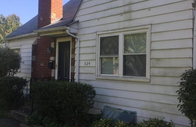 624 Brookside Drive - 624 Brookside Drive, Columbus, OH 43209
