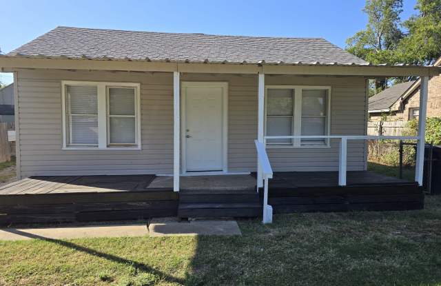 2504 SW 34th St - 2504 Southwest 34th Street, Oklahoma City, OK 73119