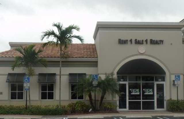 420 East South Street - 420 E South Street, Orlando, FL 32801
