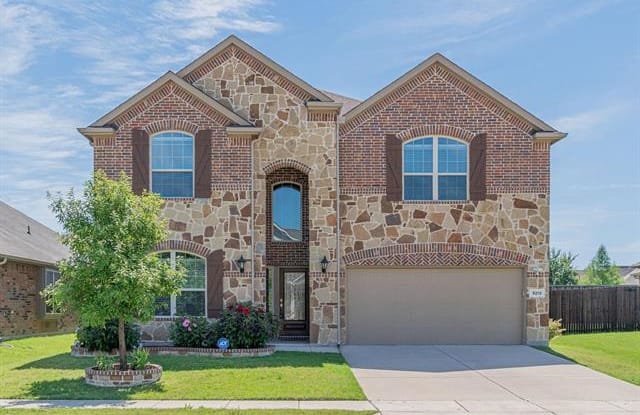 5213 Texana Drive - 5213 Texana Dr, Frisco, TX 75036