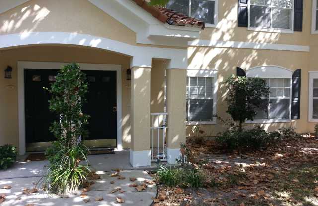 Gorgeous 1 Bed 1 Bath Gated Condo for Rent in Sanford, FL near Lake Mary, FL! Gallery 3