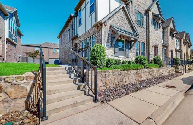 6024 Silverado Trail - 6024 Silverado Trail, McKinney, TX 75070