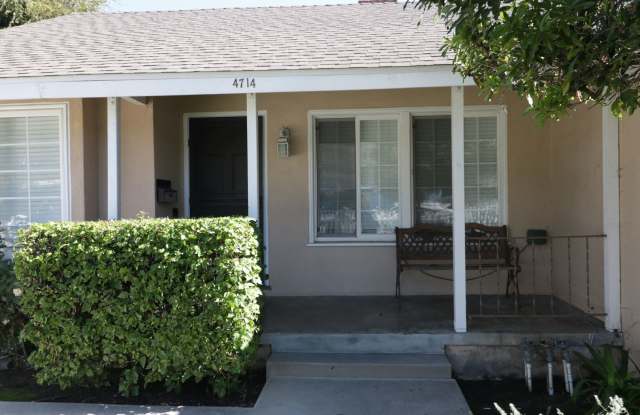 4/Bedroom Home for Lease In Sherman Oaks! Gallery 3
