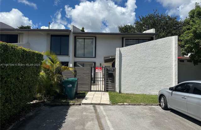 7106 Southwest 112th Place - 7106 Southwest 112th Place, Kendall, FL 33173