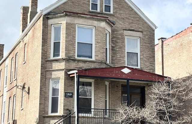 2238 S Homan Avenue photos photos