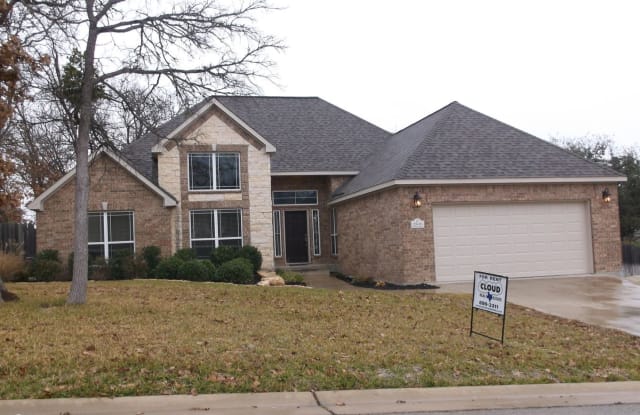 2506 GARDEN BROOK TRAIL - 2506 Garden Brook Trl, Belton, TX 76513