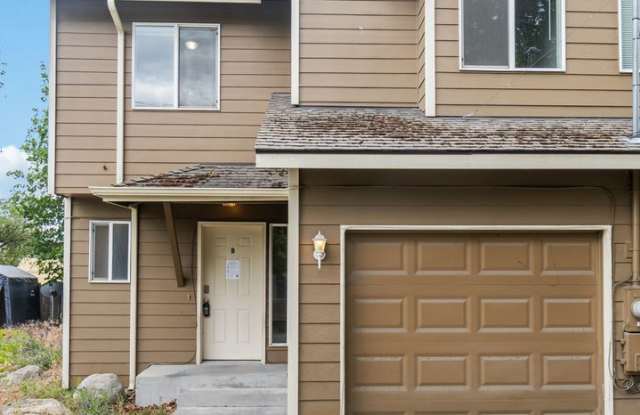 2312 N Wilbur Rd - 2312 North Wilbur Road, Spokane Valley, WA 99206