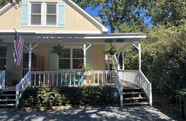3721 Wrightsville Avenue Gallery 2