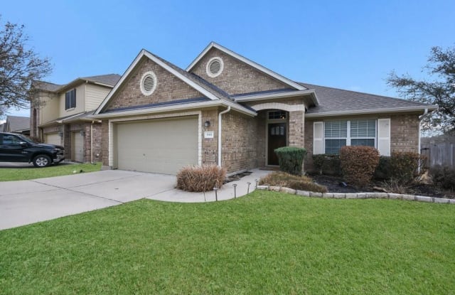 1901 Nelson Ranch LOOP - 1901 Nelson Ranch Loop, Cedar Park, TX 78613