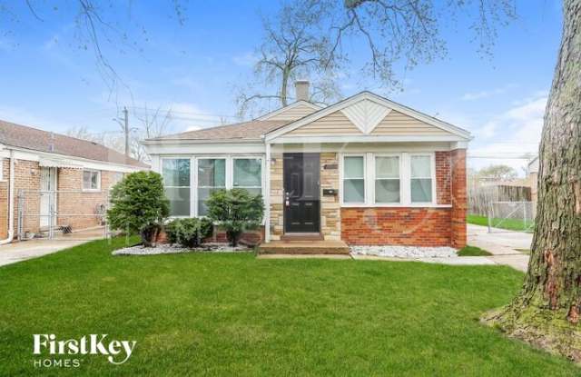 4600 West 79th Place - 4600 West 79th Place, Chicago, IL 60652