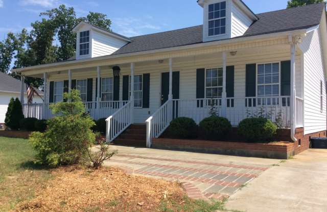 3-Bedroom, 2-Bath Home in Taylor Oaks photos photos