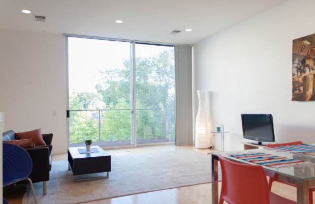 Richmond Studios Gallery 1