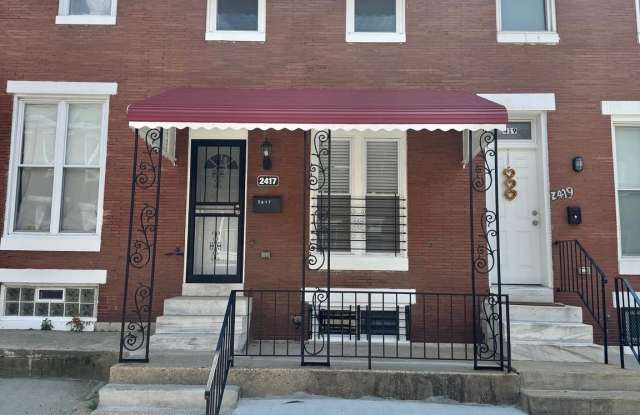 2417 LAURETTA AVENUE photos photos