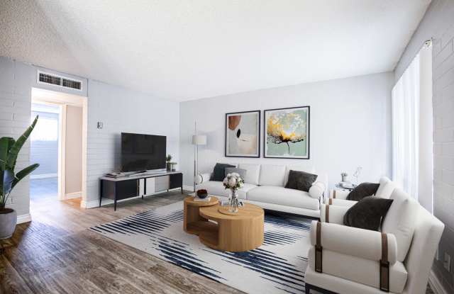 Radius Apartments photos photos
