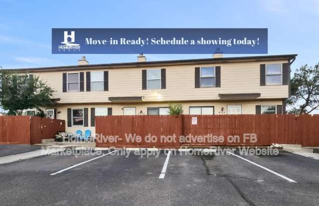 4510 Lamplighter Cir - 4510 Lamplighter Circle, Colorado Springs, CO 80916