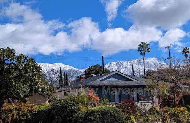 7849 Beckett St - 7849 Beckett Street, Los Angeles, CA 91040