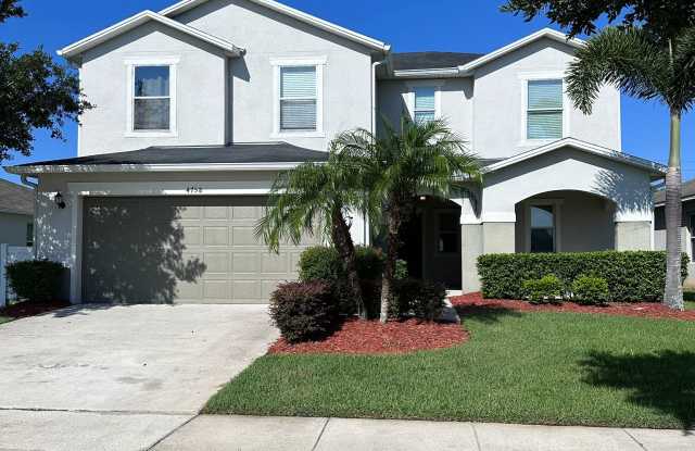 4758 Blue Diamond Street - 4758 Blue Diamond Street, Osceola County, FL 34746