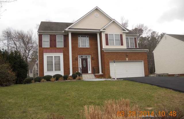 10604 Spurloch Ct - 10604 Spurloch Court, Glen Allen, VA 23059